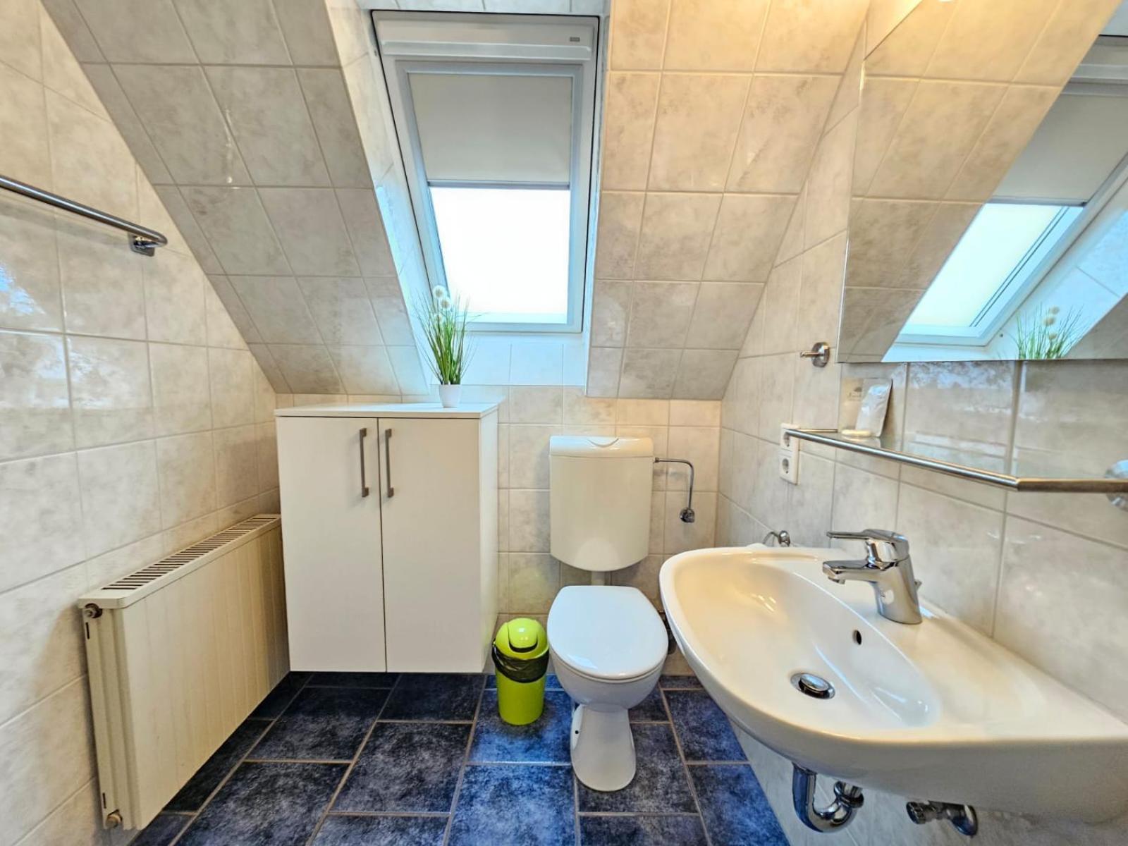 Mienhus Apartments Ferienwohnung Palle 노르덴 외부 사진